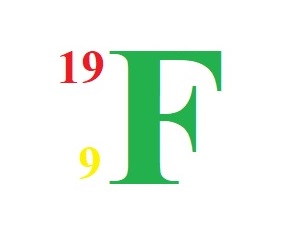 Fluorine