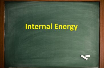 Inside Internal Energy