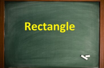 Rectangle