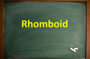 Rhomboid