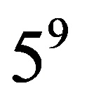 The result of multiplying