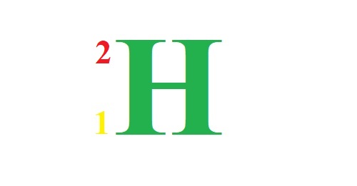 Деутериум