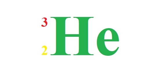 Хелий-3