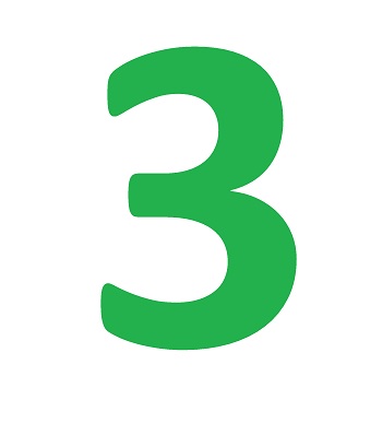 Признаци за делимост на 2, 3 или 6